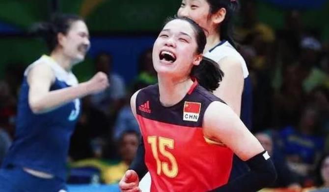 模特美女的邀请