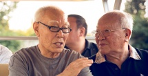 同学的新婚宴
